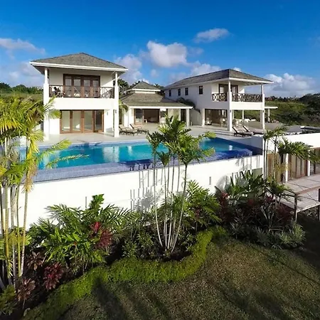 Infinity House Villa